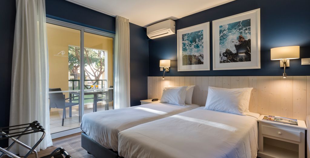 AP Adriana Beach Resort 4*