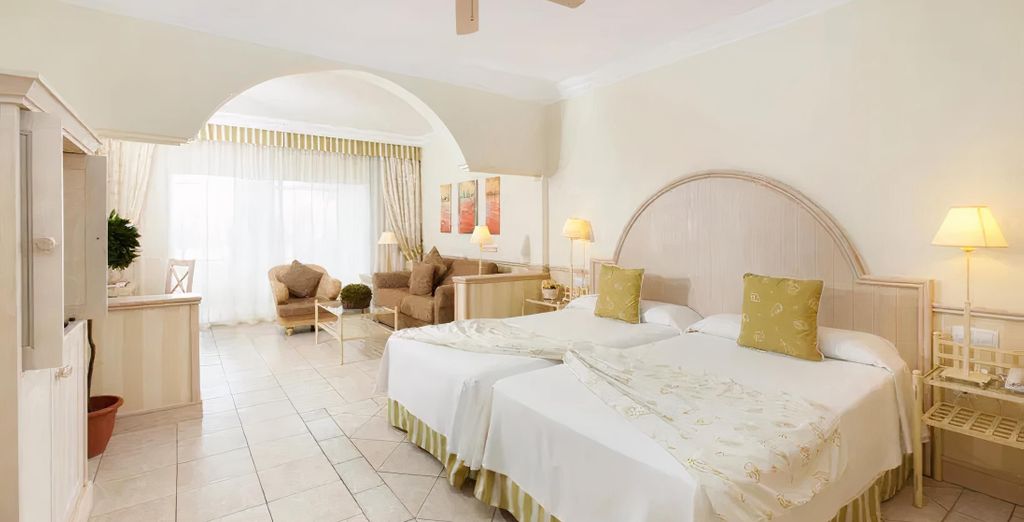Dream Gran Castillo Resort  5*