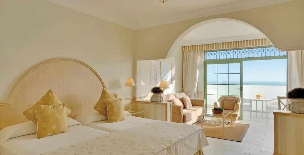 Dream Gran Castillo Resort  5*
