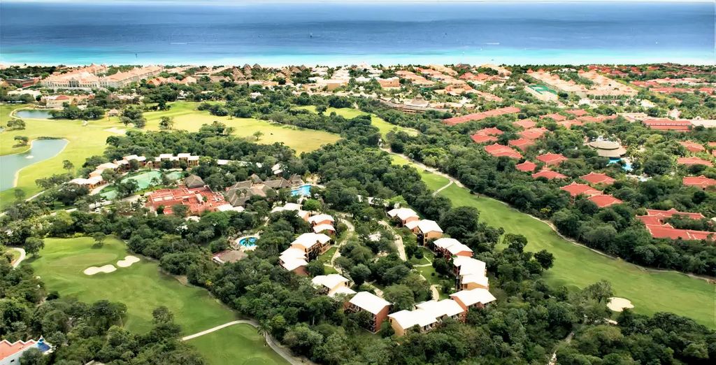 Riu Lupita 5*