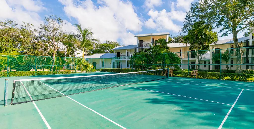Riu Lupita 5*