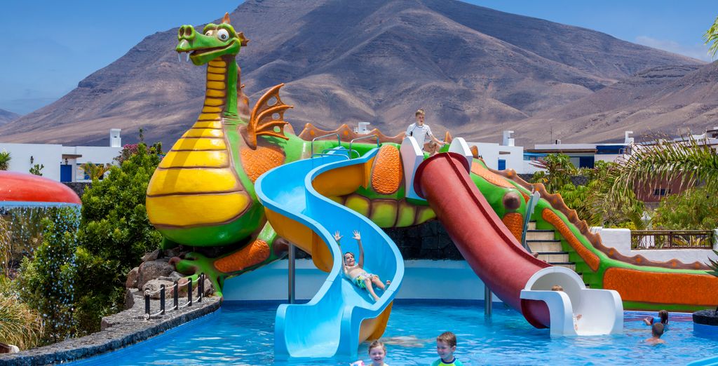 Dream Gran Castillo Resort  5*