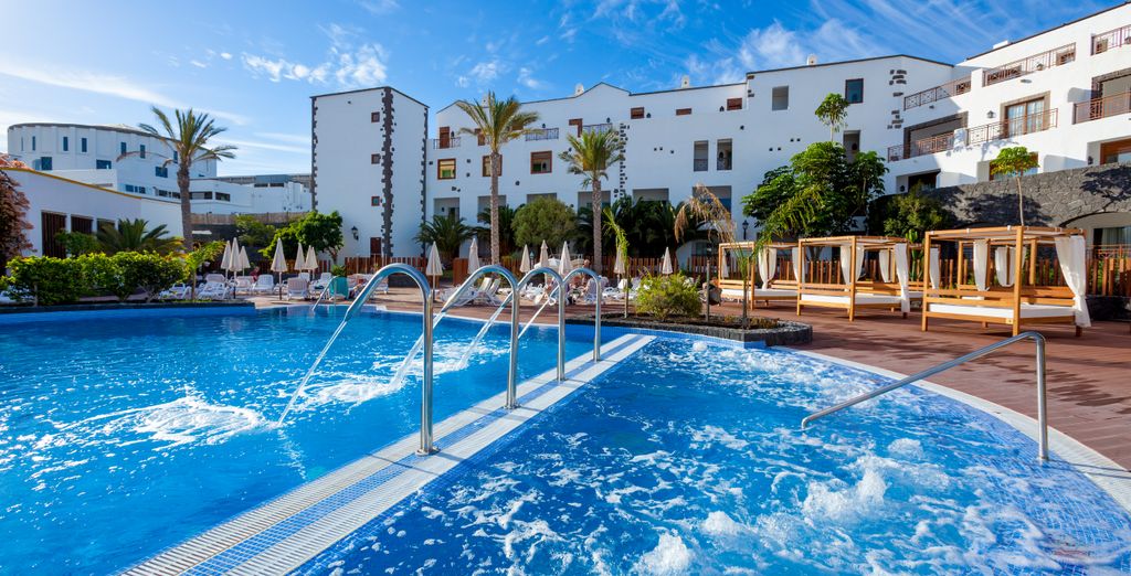 Dream Gran Castillo Resort  5*