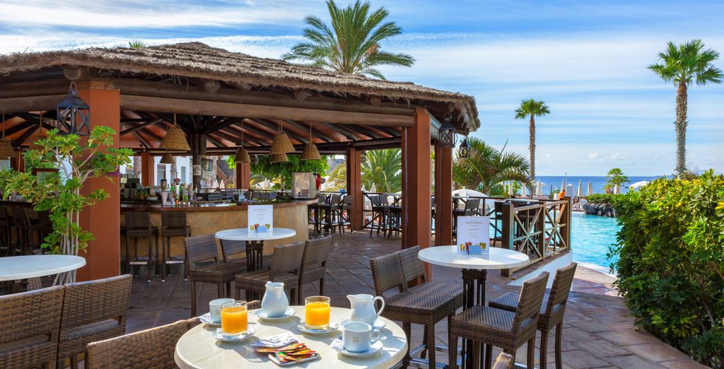 Dream Gran Castillo Resort  5*