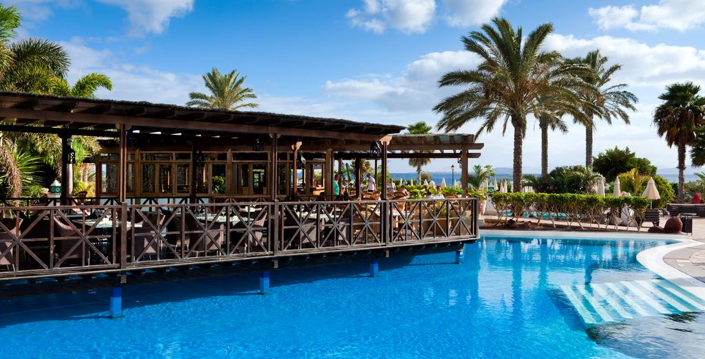 Dream Gran Castillo Resort  5*