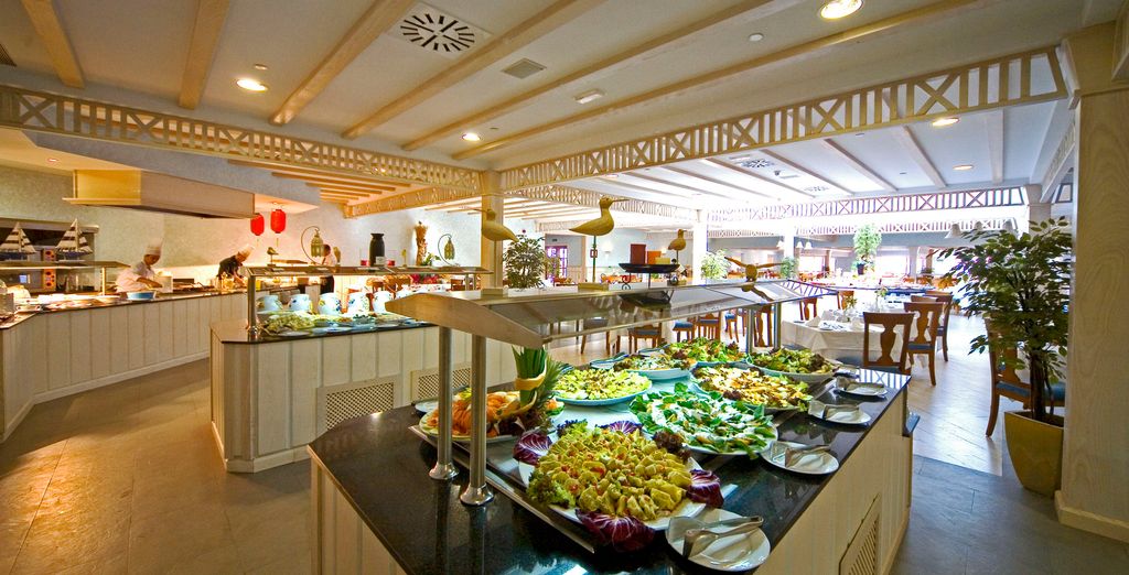 Dream Gran Castillo Resort  5*