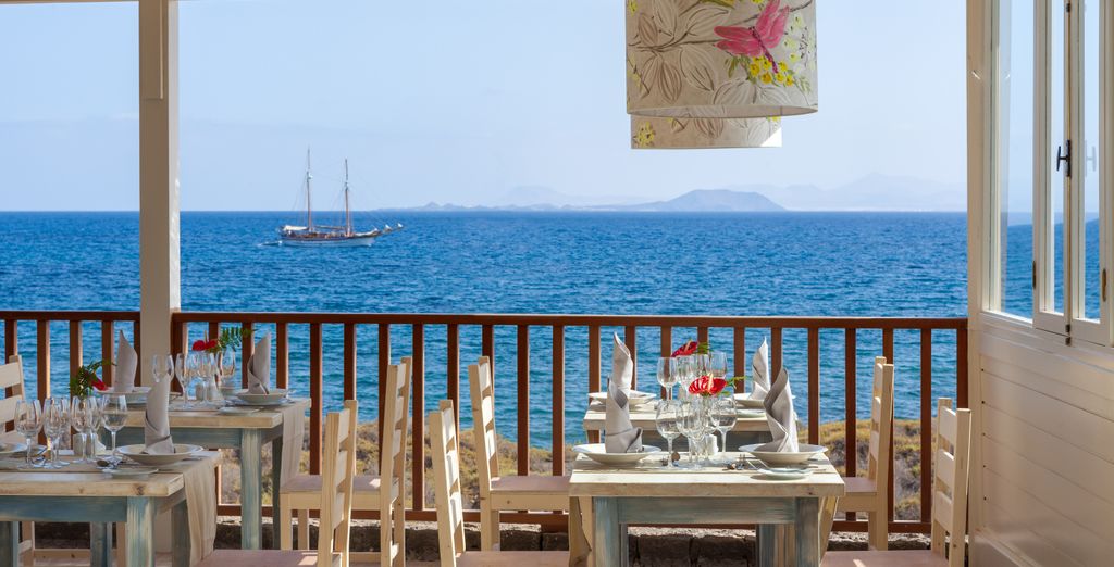 Dream Gran Castillo Resort  5*