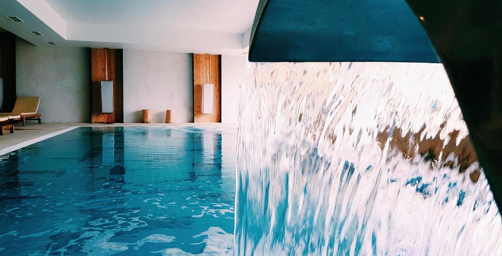 Pedras Do Mar Resort & Spa 5*
