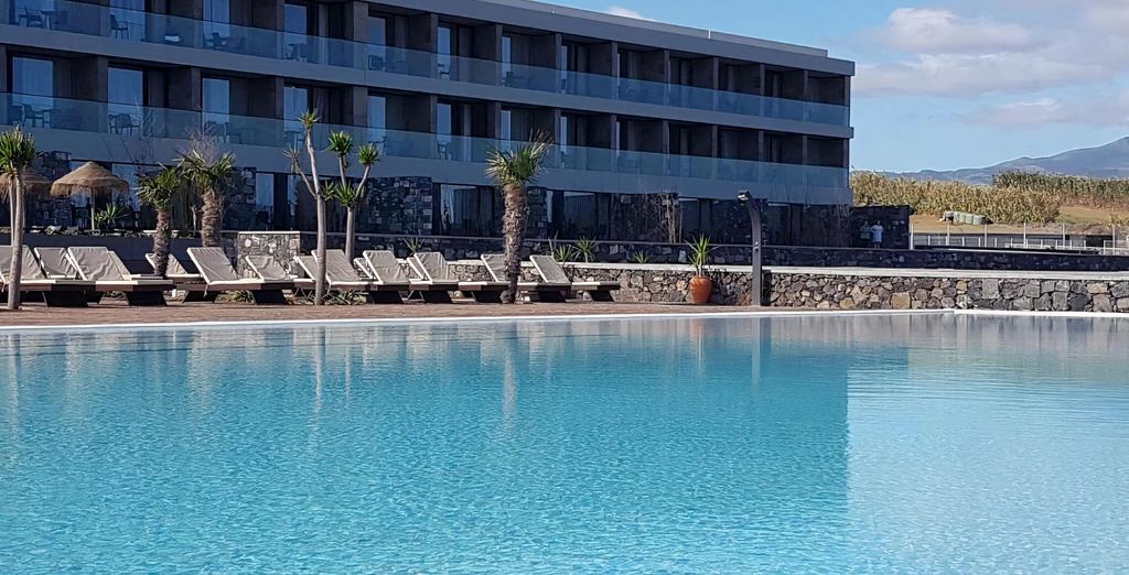 Pedras Do Mar Resort & Spa 5*
