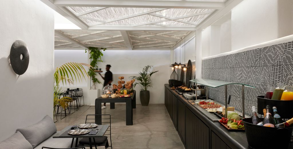 Nimbus Mykonos 4*