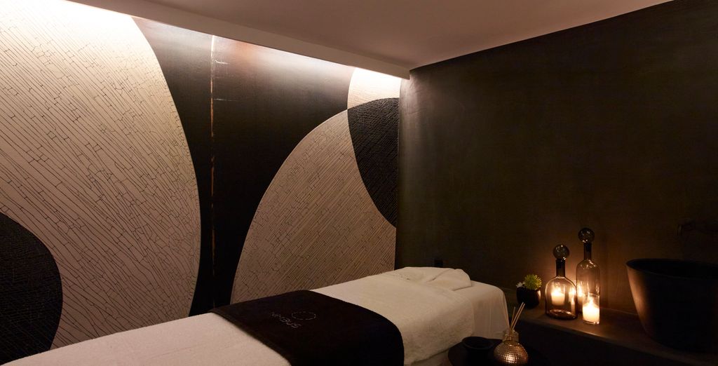 Nimbus Mykonos 4*