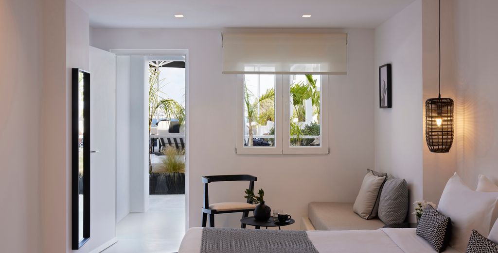 Nimbus Mykonos 4*