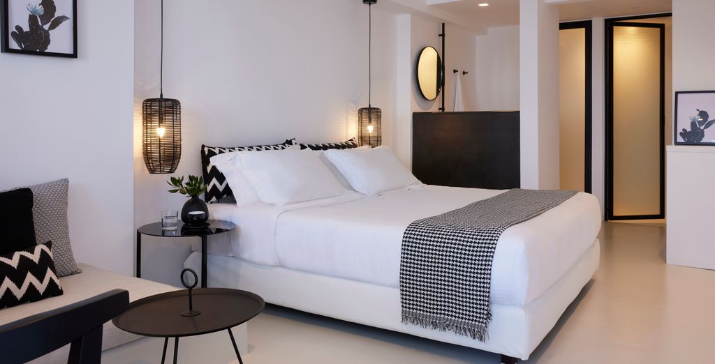Nimbus Mykonos 4*