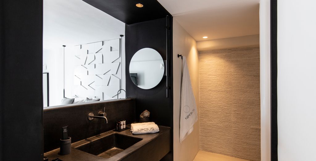 Nimbus Mykonos 4*