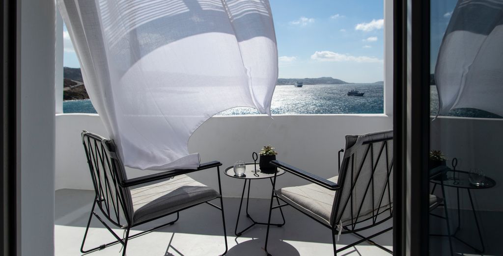 Nimbus Mykonos 4*