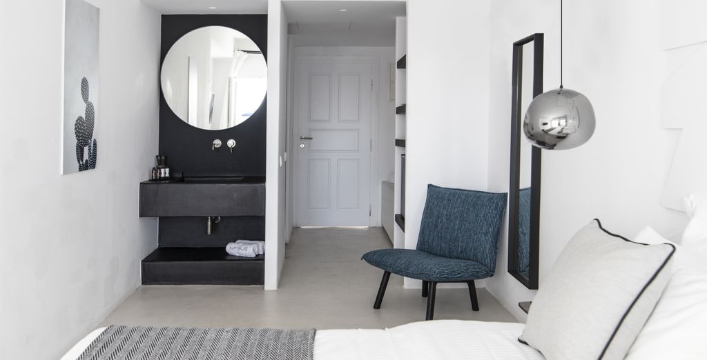 Nimbus Mykonos 4*