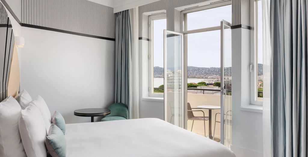 Le 1932 Hotel & Spa Cap d'Antibes - MGallery 4*