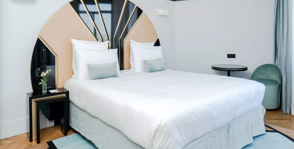 Le 1932 Hotel & Spa Cap d'Antibes - MGallery 4*
