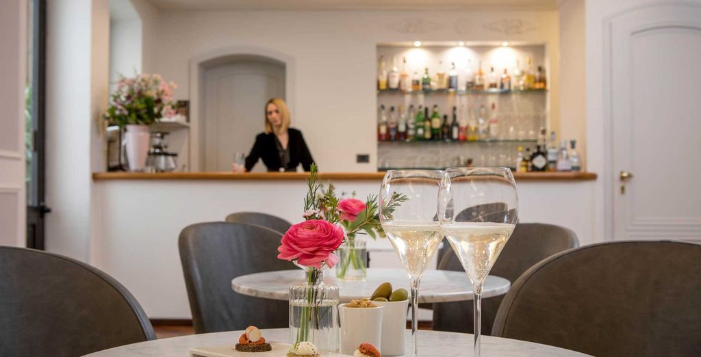 Hotel Touring Bologna 4*