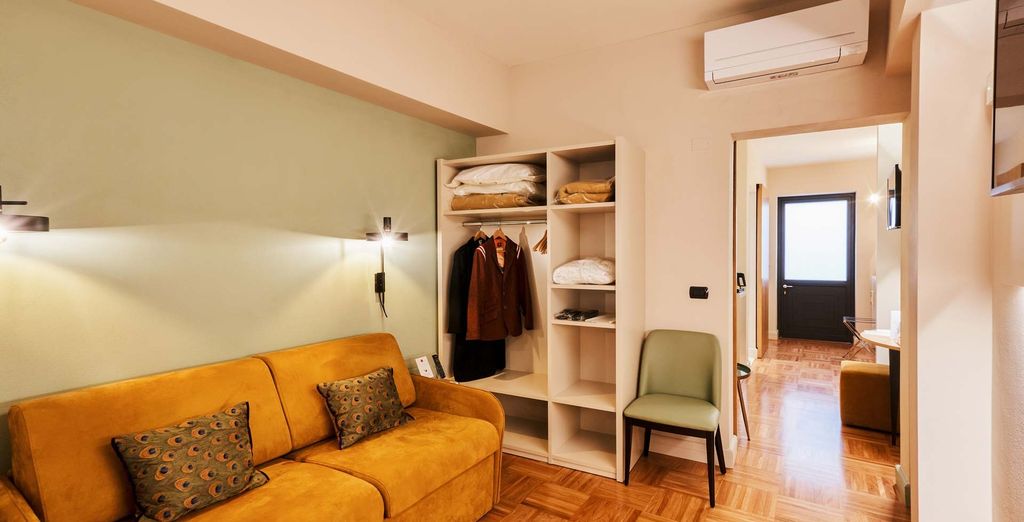 Hotel Touring Bologna 4*