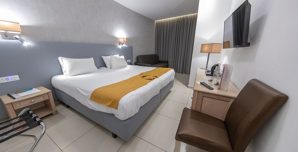 Solana Hotel & Spa 4*