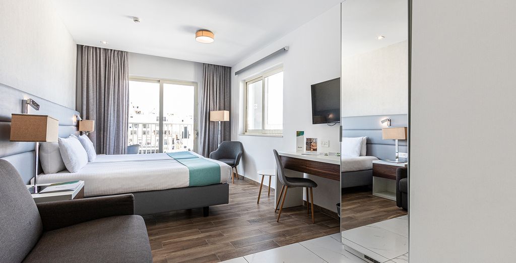 Solana Hotel & Spa 4*