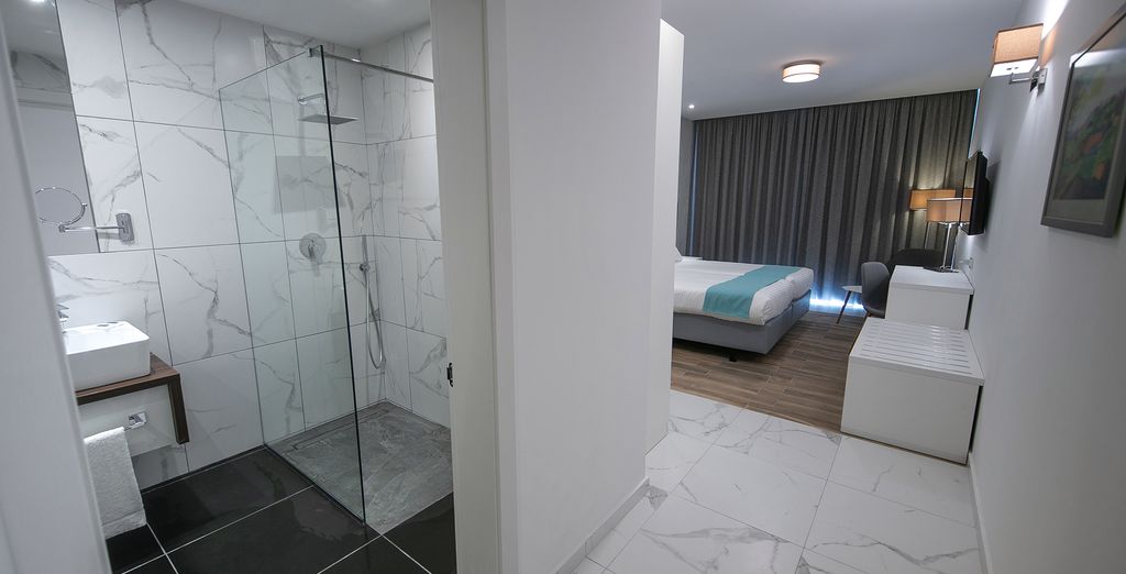 Solana Hotel & Spa 4*