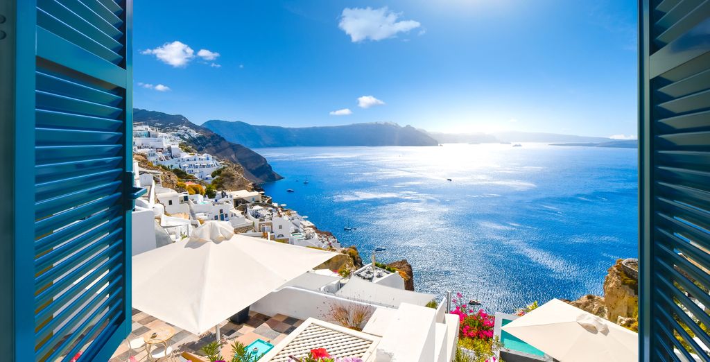 Tour collettivo: Alla scoperta della Perla del Mediterraneo