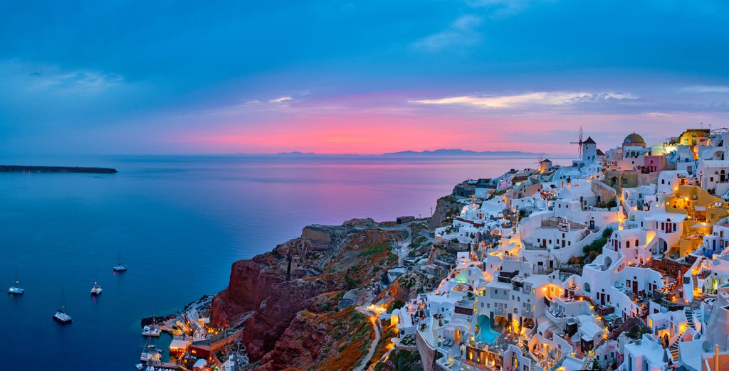 Tour collettivo: Alla scoperta della Perla del Mediterraneo