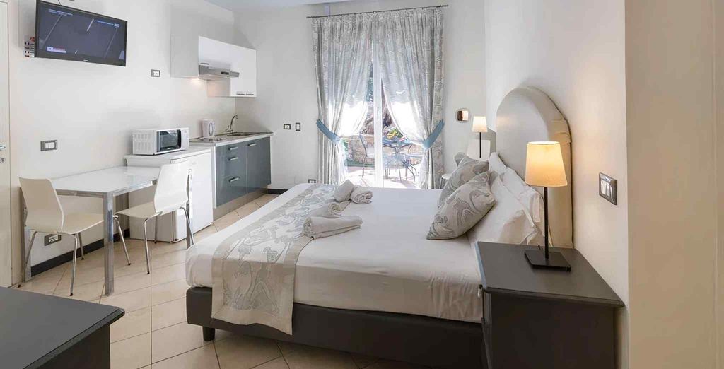 Villa Giada Resort 4*