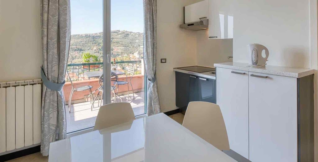 Villa Giada Resort 4*