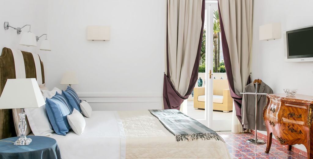 La Medusa Hotel & Boutique Spa 4*