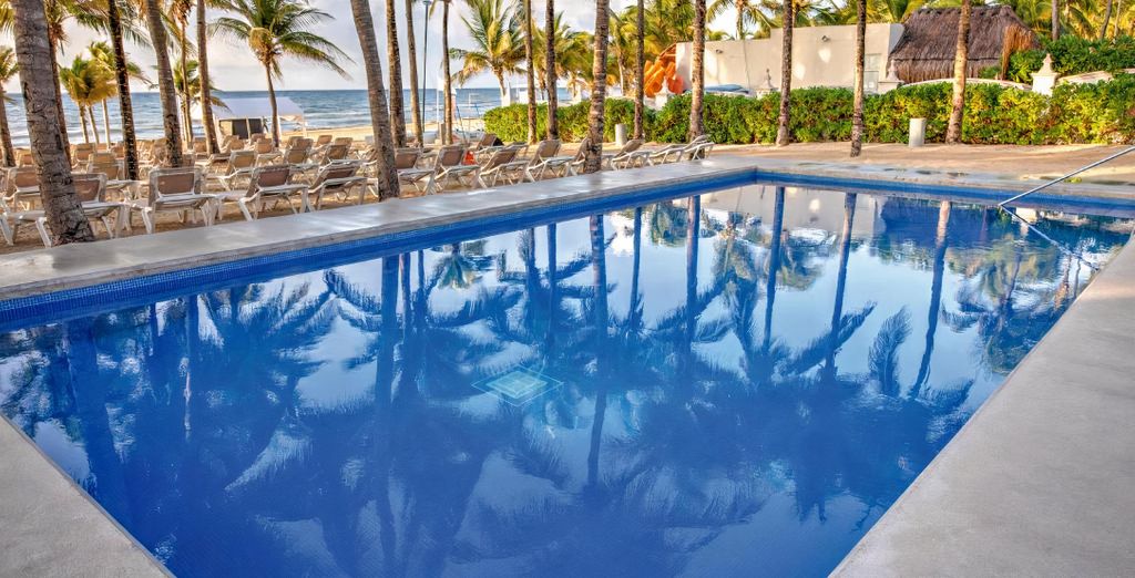 Riu Lupita 5*