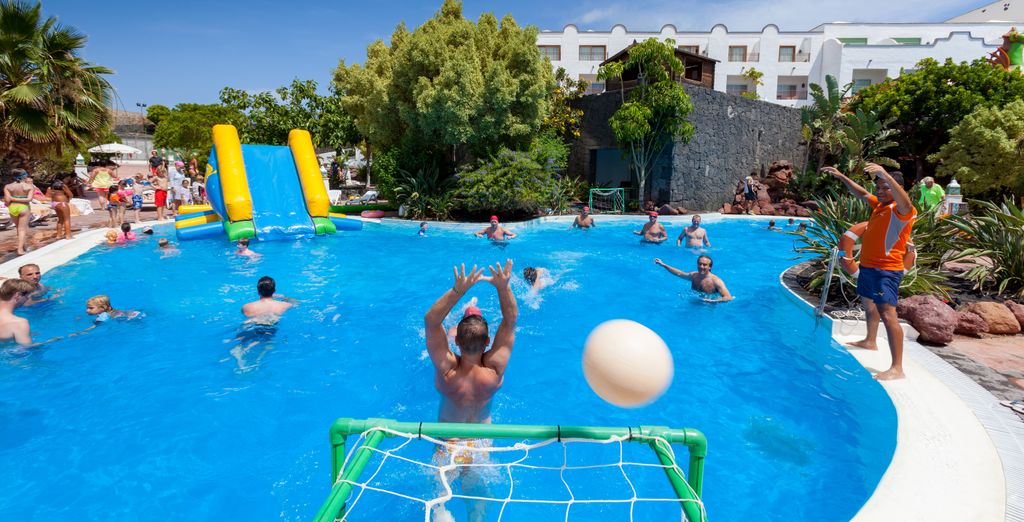 Dream Gran Castillo Resort  5*