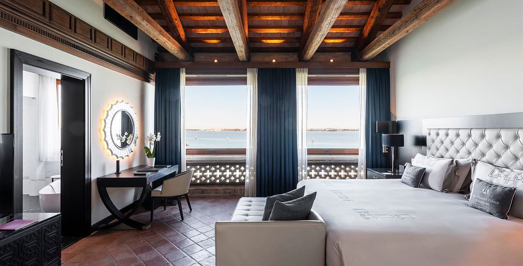 San Clemente Palace Kempinski Venice