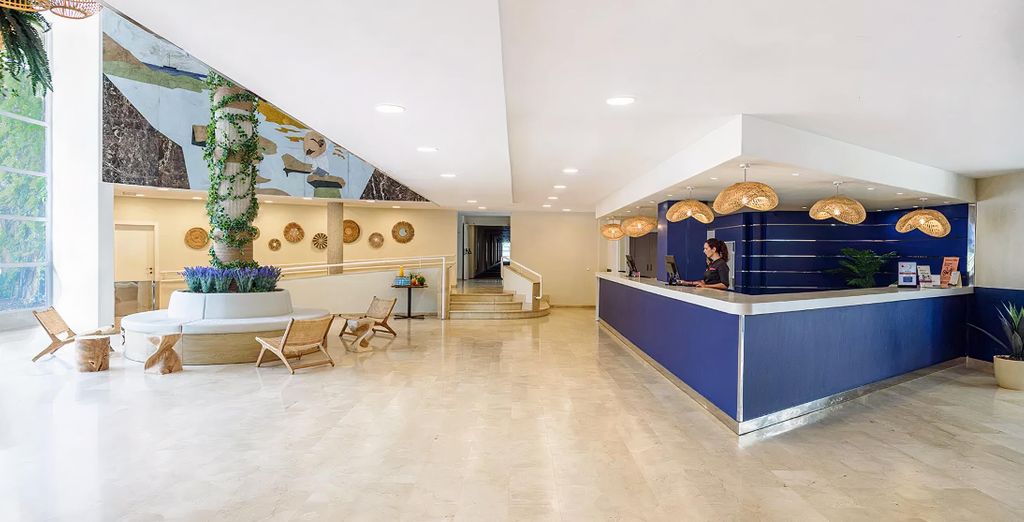 Fergus Club Palmanova Park 4*