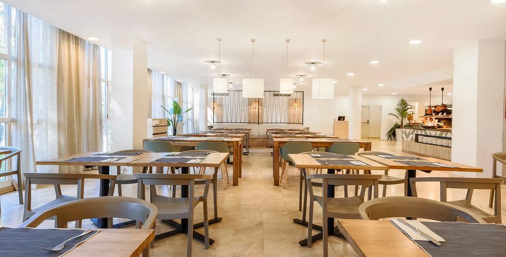 Fergus Club Palmanova Park 4*