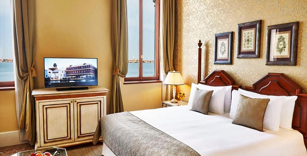 San Clemente Palace Kempinski Venice