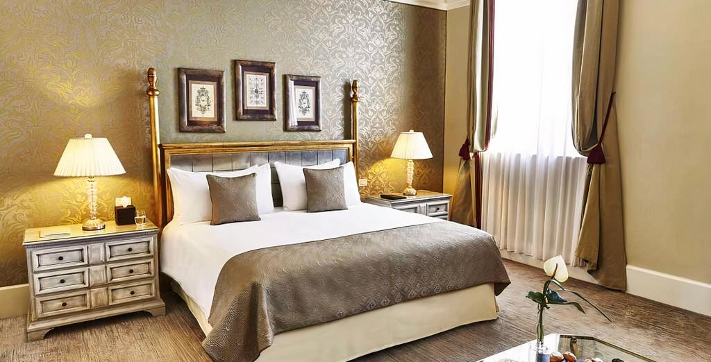 San Clemente Palace Kempinski Venice