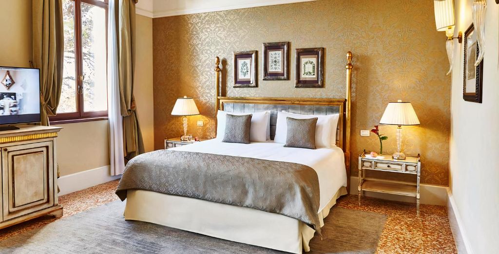 San Clemente Palace Kempinski Venice