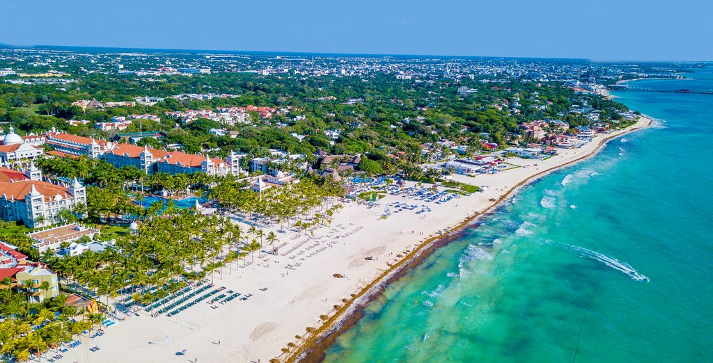 Riu Lupita 5*