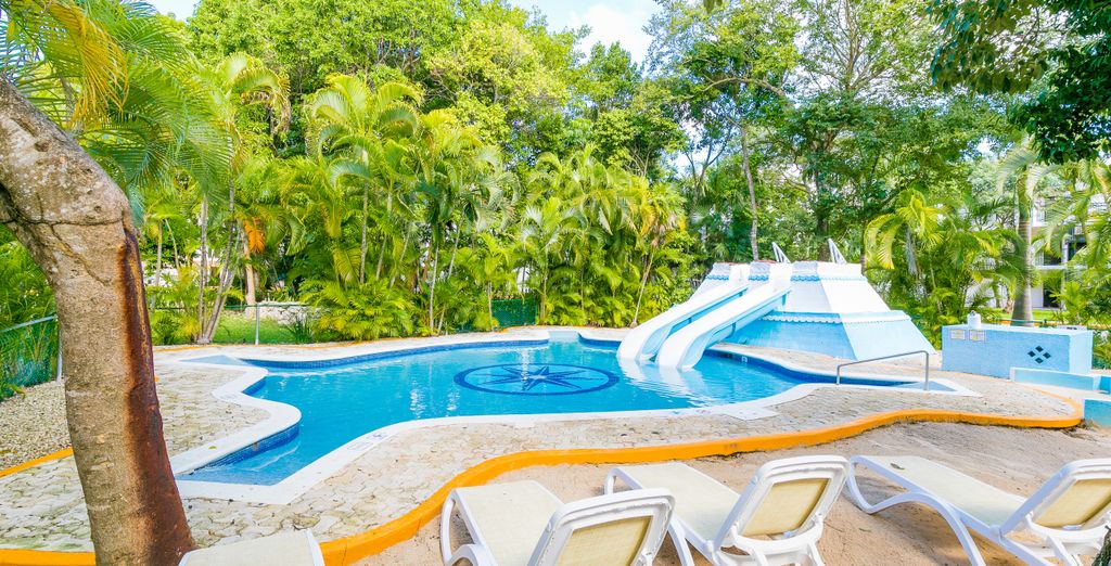 Riu Lupita 5*