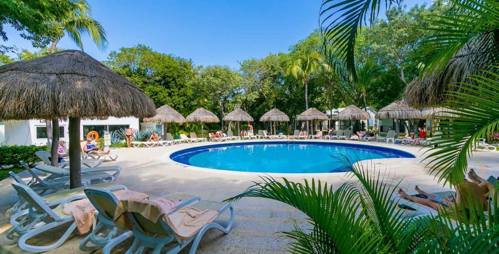 Riu Lupita 5*