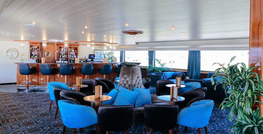 El esplendor de los tulipanes en flor - Crucero 4* por Países Bajos y Bélgica