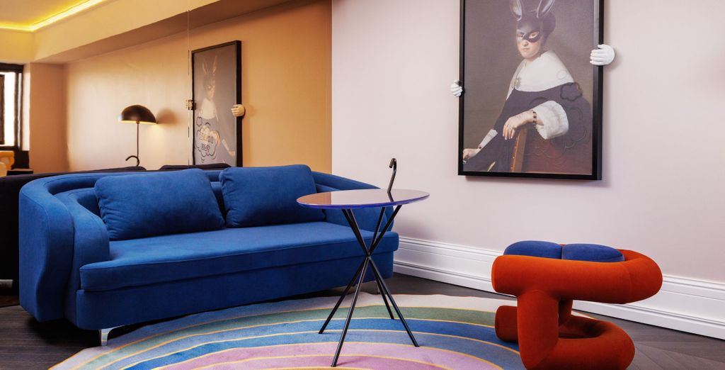 Cardo Brussels, Autograph Collection 4*