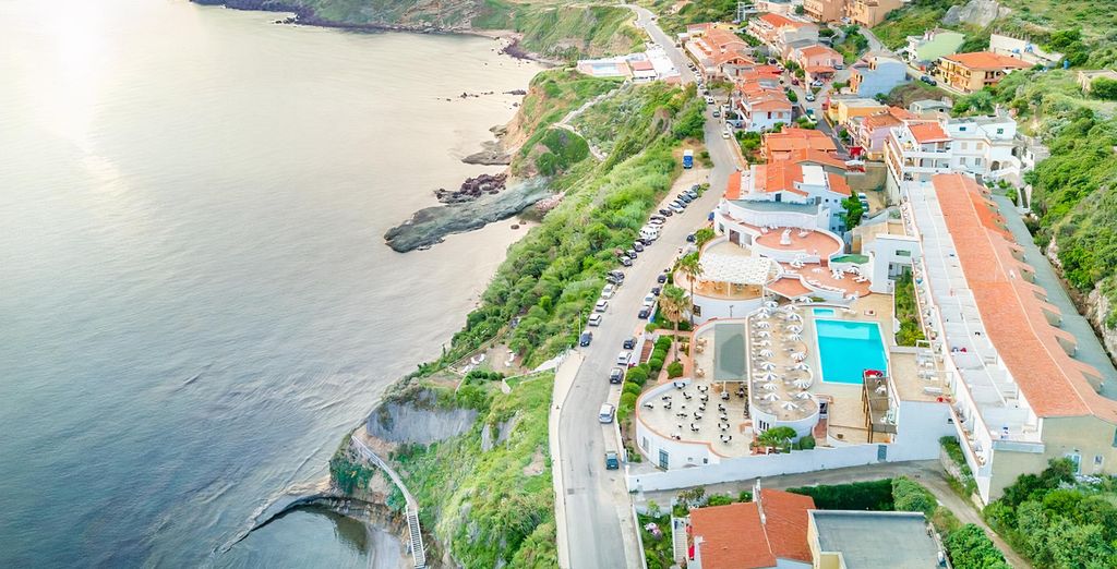Autotour: Dal Nord al Sud dell'isola
