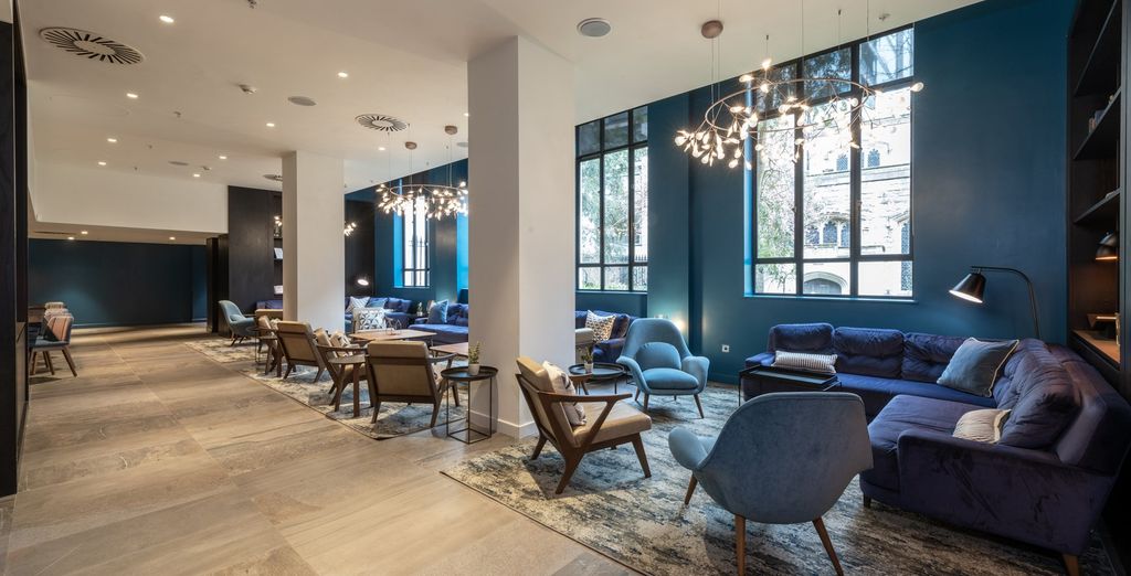 Apex City of London Hotel 4*