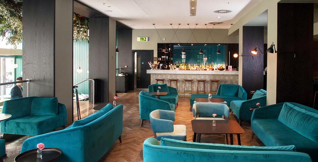 Apex City of London Hotel 4*