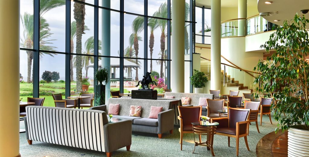 Pestana Grand Ocean Resort Madeira 5*