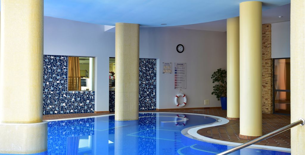 Pestana Grand Ocean Resort Madeira 5*